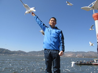 孔鸿滨